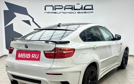 BMW X6 M, 2012 год, 2 299 000 рублей, 3 фотография