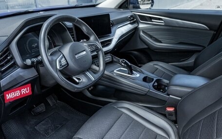 Haval F7x I, 2024 год, 2 079 000 рублей, 7 фотография