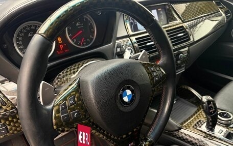 BMW X6 M, 2012 год, 2 299 000 рублей, 9 фотография