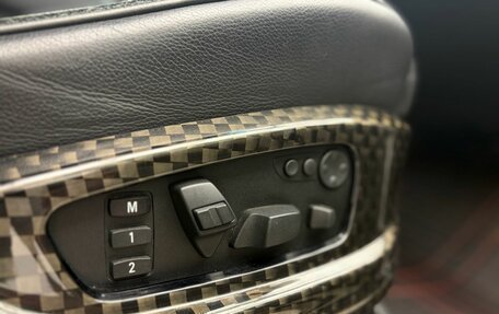 BMW X6 M, 2012 год, 2 299 000 рублей, 17 фотография