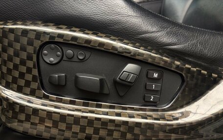 BMW X6 M, 2012 год, 2 299 000 рублей, 16 фотография