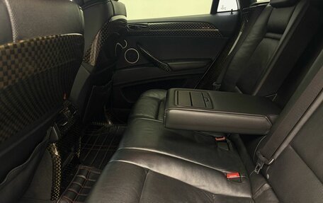 BMW X6 M, 2012 год, 2 299 000 рублей, 19 фотография