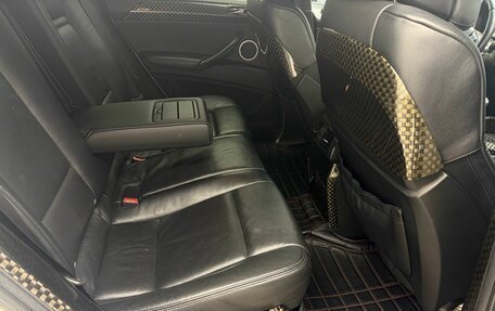 BMW X6 M, 2012 год, 2 299 000 рублей, 20 фотография