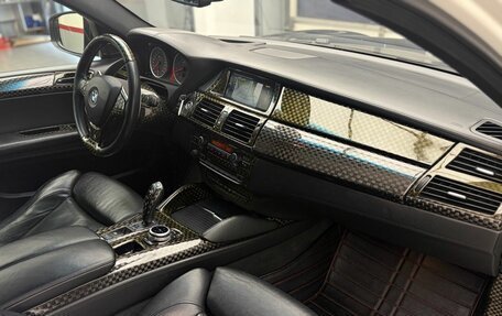 BMW X6 M, 2012 год, 2 299 000 рублей, 21 фотография