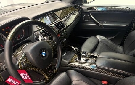 BMW X6 M, 2012 год, 2 299 000 рублей, 10 фотография