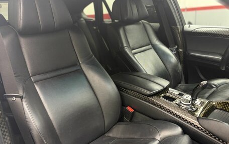 BMW X6 M, 2012 год, 2 299 000 рублей, 22 фотография