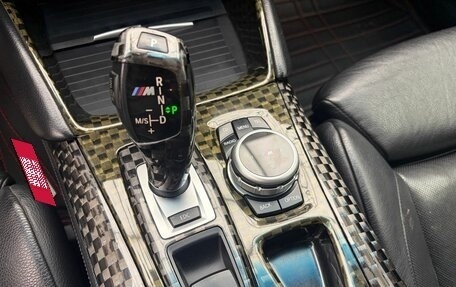 BMW X6 M, 2012 год, 2 299 000 рублей, 14 фотография