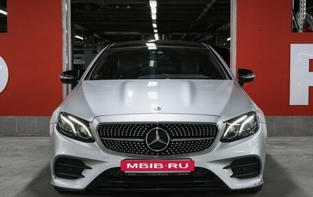 Mercedes-Benz E-Класс, 2017 год, 3 399 000 рублей, 2 фотография