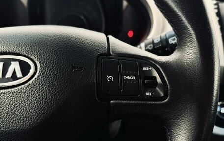 KIA Sportage III, 2011 год, 1 250 000 рублей, 15 фотография