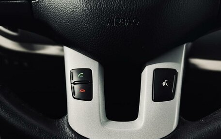 KIA Sportage III, 2011 год, 1 250 000 рублей, 16 фотография