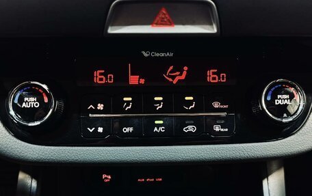 KIA Sportage III, 2011 год, 1 250 000 рублей, 11 фотография