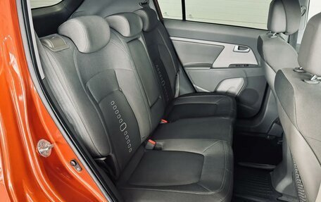 KIA Sportage III, 2011 год, 1 250 000 рублей, 23 фотография