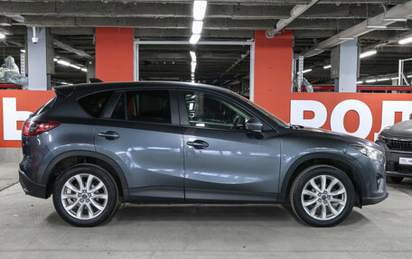 Mazda CX-5 II, 2012 год, 1 329 000 рублей, 5 фотография