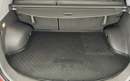 KIA Sportage III, 2011 год, 1 250 000 рублей, 25 фотография