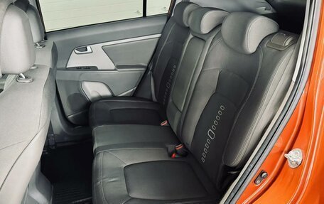 KIA Sportage III, 2011 год, 1 250 000 рублей, 21 фотография