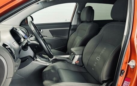 KIA Sportage III, 2011 год, 1 250 000 рублей, 20 фотография