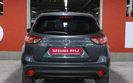 Mazda CX-5 II, 2012 год, 1 329 000 рублей, 7 фотография