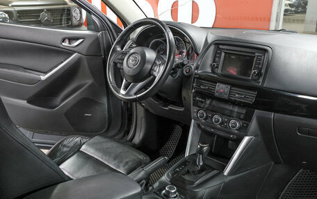 Mazda CX-5 II, 2012 год, 1 329 000 рублей, 12 фотография