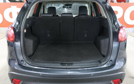 Mazda CX-5 II, 2012 год, 1 329 000 рублей, 11 фотография