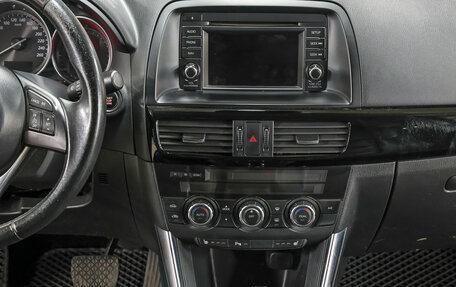 Mazda CX-5 II, 2012 год, 1 329 000 рублей, 15 фотография