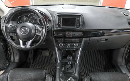 Mazda CX-5 II, 2012 год, 1 329 000 рублей, 16 фотография