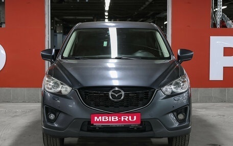 Mazda CX-5 II, 2012 год, 1 329 000 рублей, 3 фотография