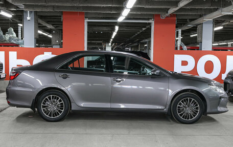 Toyota Camry, 2014 год, 2 000 000 рублей, 5 фотография