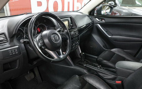 Mazda CX-5 II, 2012 год, 1 329 000 рублей, 17 фотография