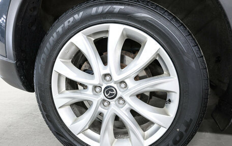 Mazda CX-5 II, 2012 год, 1 329 000 рублей, 19 фотография