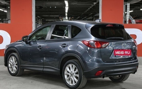 Mazda CX-5 II, 2012 год, 1 329 000 рублей, 8 фотография