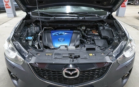 Mazda CX-5 II, 2012 год, 1 329 000 рублей, 10 фотография