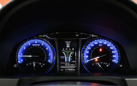Toyota Camry, 2014 год, 2 000 000 рублей, 14 фотография