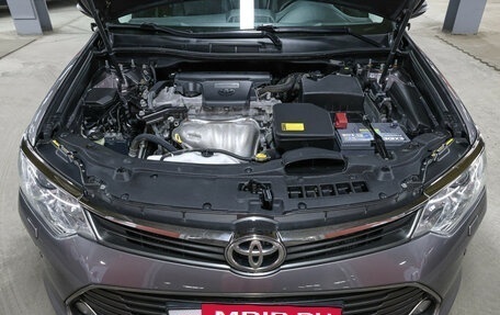 Toyota Camry, 2014 год, 2 000 000 рублей, 10 фотография