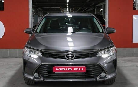 Toyota Camry, 2014 год, 2 000 000 рублей, 3 фотография