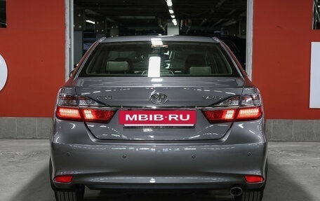 Toyota Camry, 2014 год, 2 000 000 рублей, 7 фотография