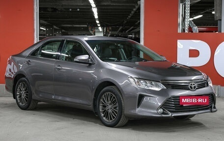 Toyota Camry, 2014 год, 2 000 000 рублей, 4 фотография