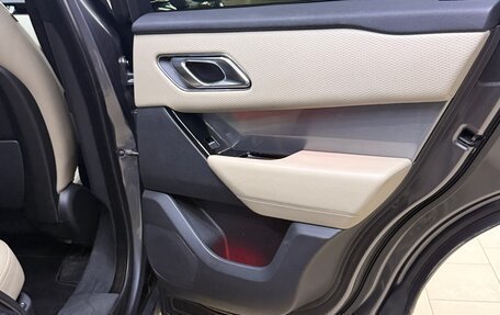 Land Rover Range Rover Velar I, 2018 год, 4 100 000 рублей, 6 фотография