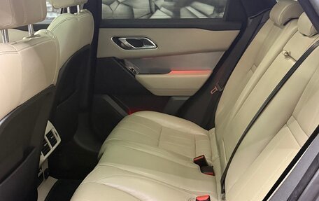 Land Rover Range Rover Velar I, 2018 год, 4 100 000 рублей, 8 фотография