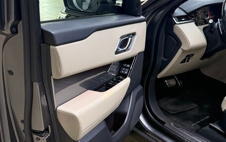 Land Rover Range Rover Velar I, 2018 год, 4 100 000 рублей, 9 фотография