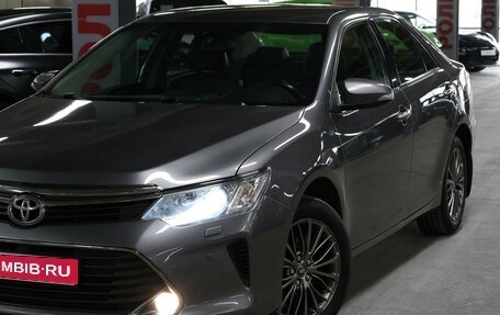 Toyota Camry, 2014 год, 2 000 000 рублей, 24 фотография