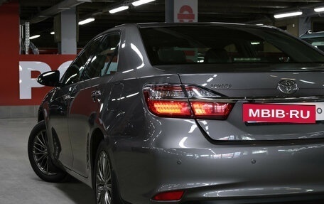 Toyota Camry, 2014 год, 2 000 000 рублей, 25 фотография