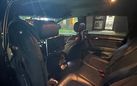 Audi Q7, 2014 год, 1 900 000 рублей, 6 фотография