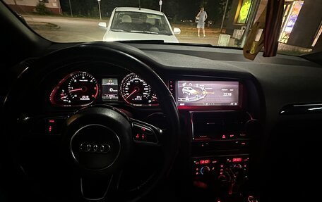 Audi Q7, 2014 год, 1 900 000 рублей, 5 фотография