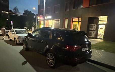 Audi Q7, 2014 год, 1 900 000 рублей, 8 фотография
