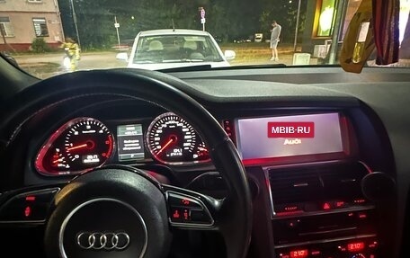 Audi Q7, 2014 год, 1 900 000 рублей, 7 фотография