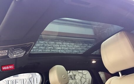 Land Rover Range Rover Velar I, 2018 год, 4 100 000 рублей, 12 фотография