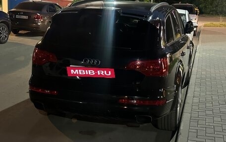 Audi Q7, 2014 год, 1 900 000 рублей, 2 фотография