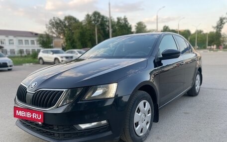 Skoda Octavia, 2017 год, 1 150 000 рублей, 7 фотография