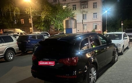 Audi Q7, 2014 год, 1 900 000 рублей, 10 фотография