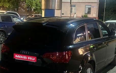Audi Q7, 2014 год, 1 900 000 рублей, 11 фотография
